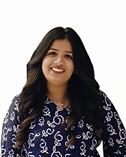 Akhila R Krishna