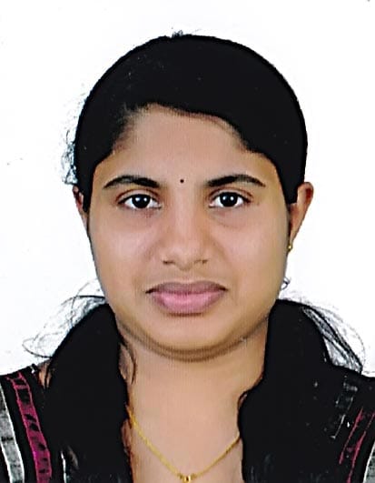 Alka Shaji
